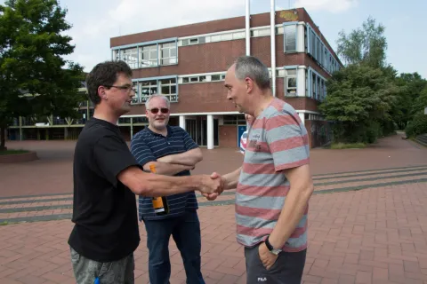 Sommerfest 2013 - Bild 30