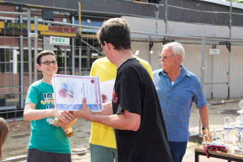 Sommerfest 2013 - Bild 12