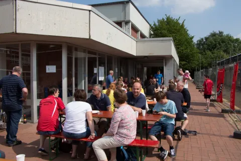 Sommerfest 2013 - Bild 7