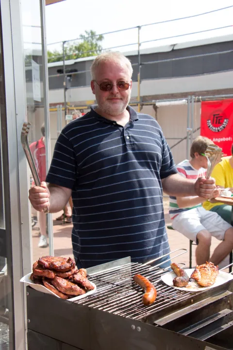 Sommerfest 2013 - Bild 4