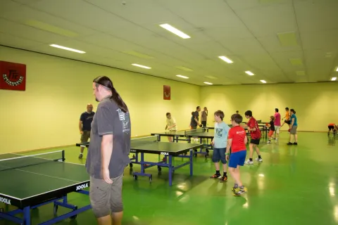 Sommerfest 2013 - Bild 3