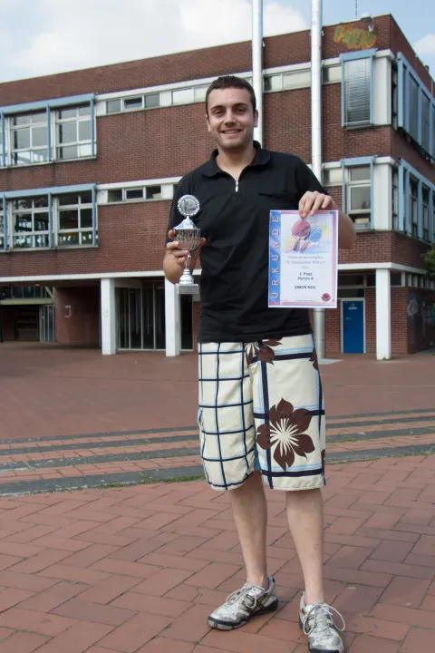 Sommerfest 2013 - Bild 28