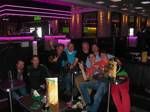 Mühlentour 2013 - Bild 1