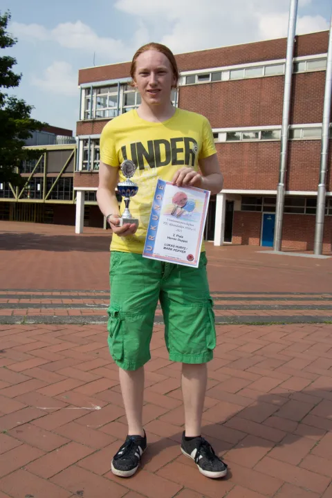 Sommerfest 2013 - Bild 25