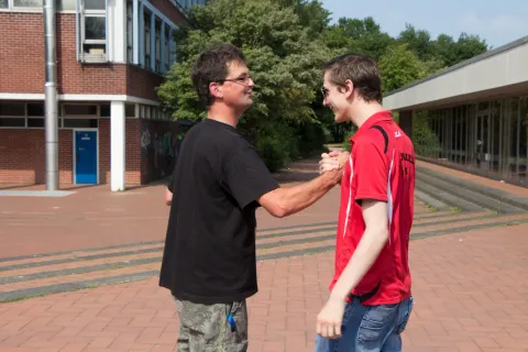 Sommerfest 2013 - Bild 33