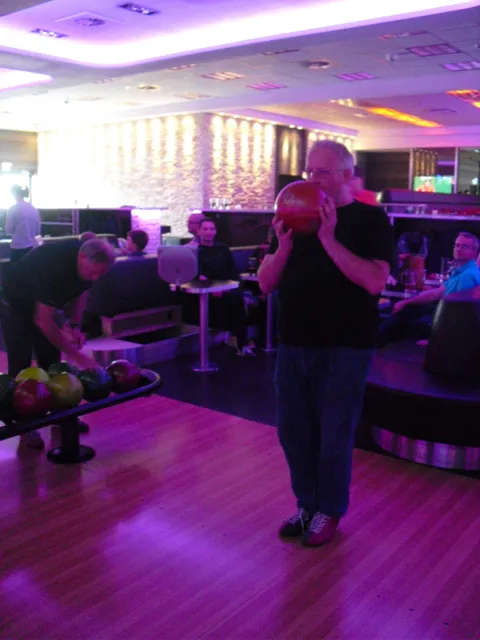 Mühlentour 2013 - Bild 2