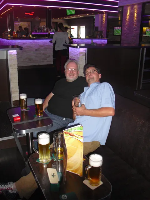 Mühlentour 2013 - Bild 7