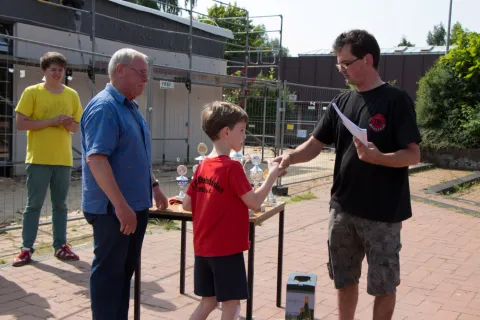 Sommerfest 2013 - Bild 15