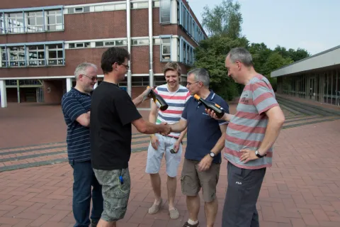 Sommerfest 2013 - Bild 31