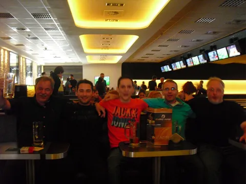 Mühlentour 2013 - Bild 4