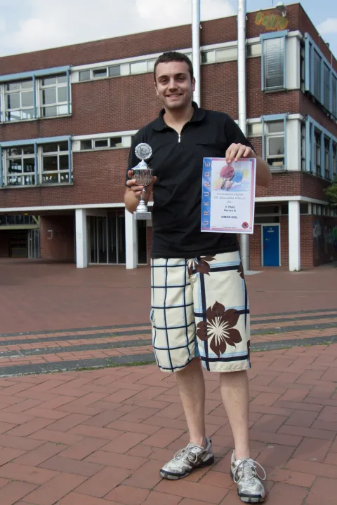 Sommerfest 2013 - Bild 27