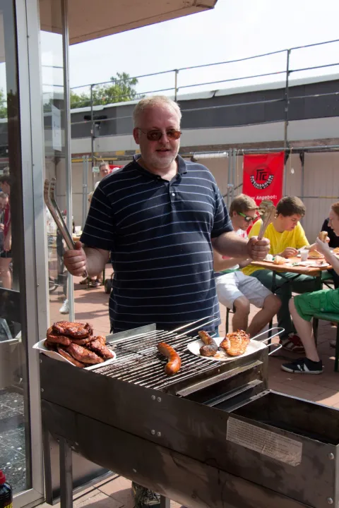 Sommerfest 2013 - Bild 5