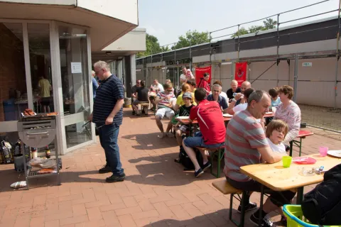 Sommerfest 2013 - Bild 6