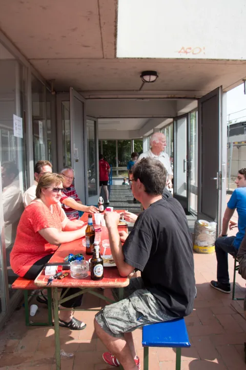 Sommerfest 2013 - Bild 9