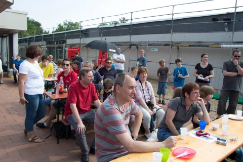 Sommerfest 2013 - Bild 29