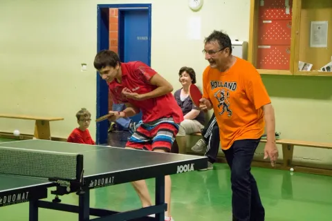 Sommerfest 2014 - Bild 16