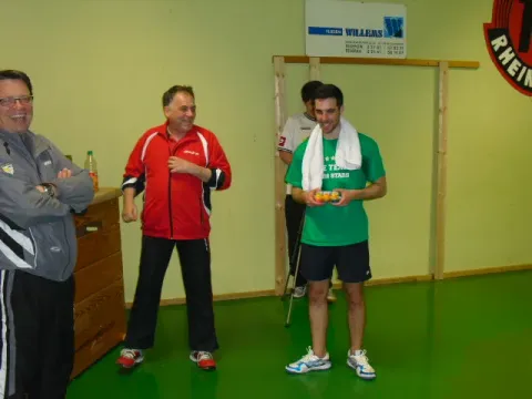 Brettchenturnier 2014 - Bild 7