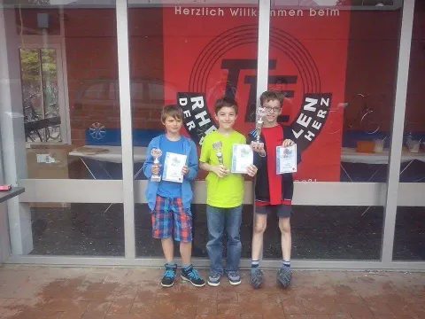 Sommerfest 2014 - Bild 8