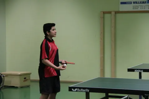 Vorgabenturnier 2014 - Bild 7