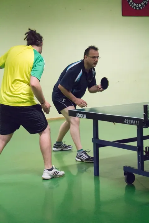 Sommerfest 2014 - Bild 20