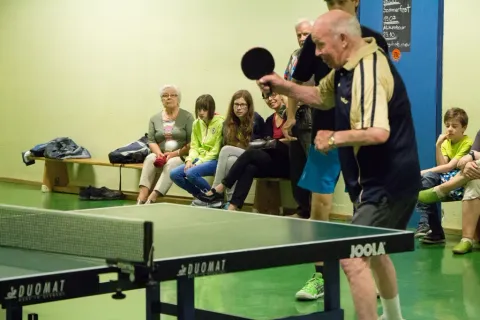 Sommerfest 2014 - Bild 29