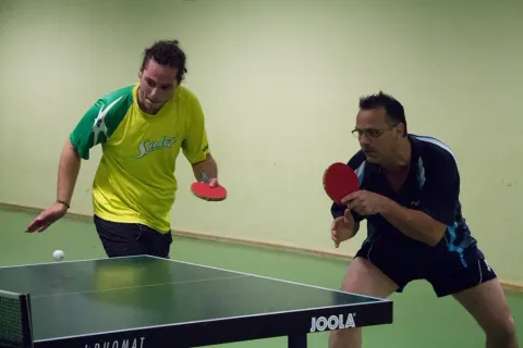 Sommerfest 2014 - Bild 45