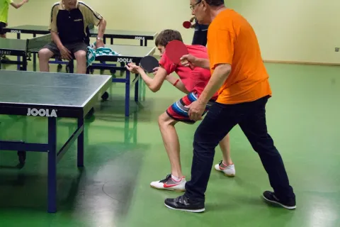 Sommerfest 2014 - Bild 17