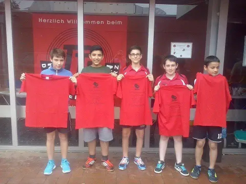 Sommerfest 2014 - Bild 59