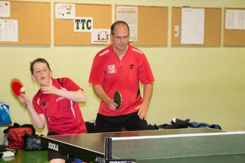 Sommerfest 2014 - Bild 11