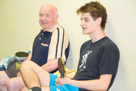 Sommerfest 2014 - Bild 54