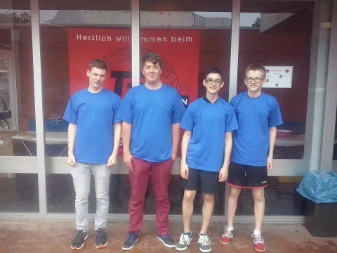 Sommerfest 2014 - Bild 58