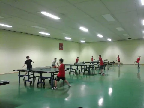 Vereinsmeisterschaften Jugend 2014 - Bild 5