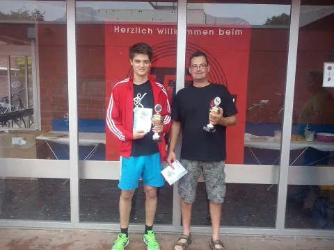 Sommerfest 2014 - Bild 4