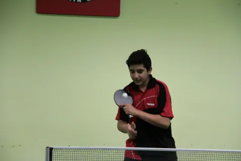 Vorgabenturnier 2014 - Bild 12