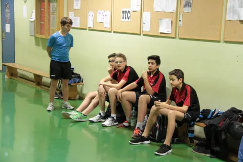 Vorgabenturnier 2014 - Bild 3