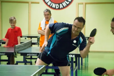 Sommerfest 2014 - Bild 37