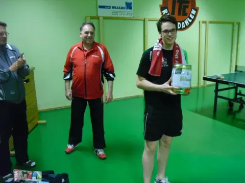 Brettchenturnier 2014 - Bild 9