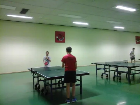 Vereinsmeisterschaften Jugend 2014 - Bild 4