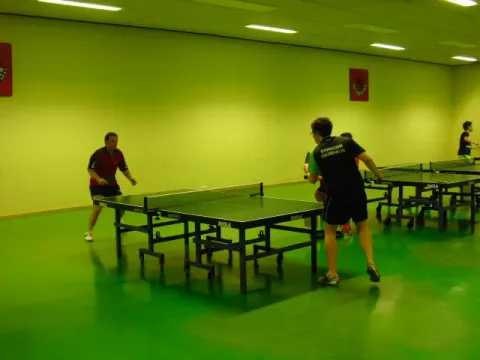 Brettchenturnier 2014 - Bild 6