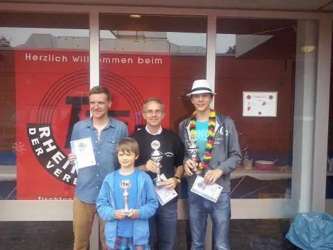 Sommerfest 2014 - Bild 5