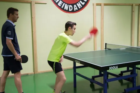 Sommerfest 2014 - Bild 21