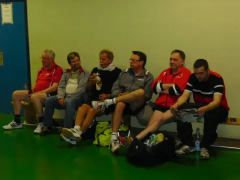 Brettchenturnier 2014 - Bild 3