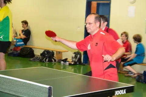 Sommerfest 2014 - Bild 12