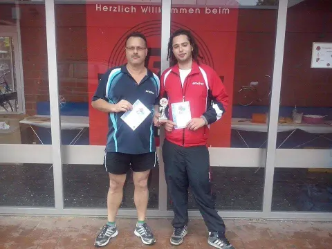 Sommerfest 2014 - Bild 60