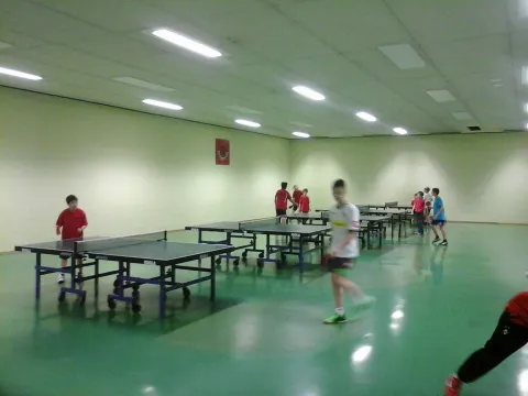 Vereinsmeisterschaften Jugend 2014 - Bild 6