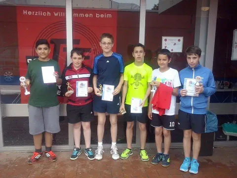 Sommerfest 2014 - Bild 7