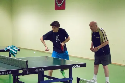 Sommerfest 2014 - Bild 50