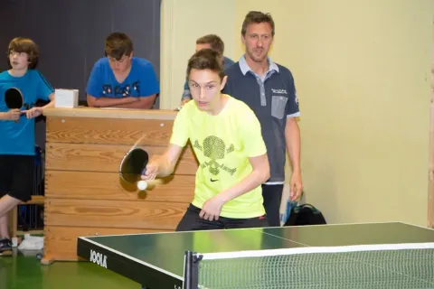 Sommerfest 2014 - Bild 32