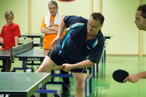 Sommerfest 2014 - Bild 38