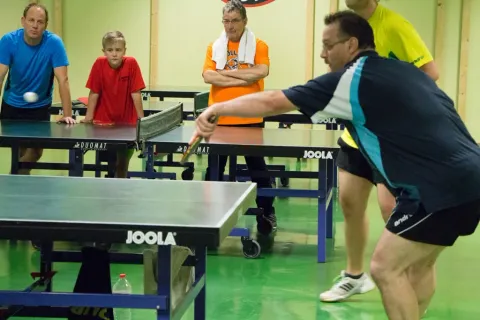 Sommerfest 2014 - Bild 40